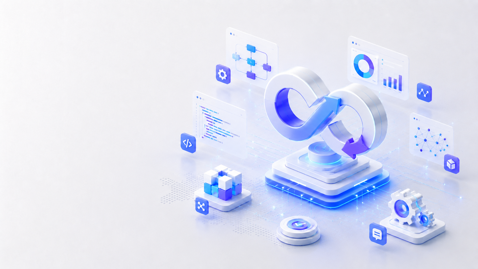 Fareva: a three-year LabWare LIMS transformation - demarche projet